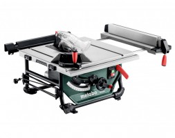 Metabo TS 254 M 240V,  1.5KW 10in Table Saw £319.95